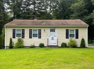 62 Bonney St, Pembroke, MA 02359