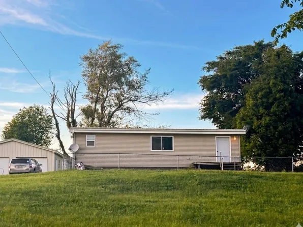 14670 Church Rd, Hudson, MI 49247