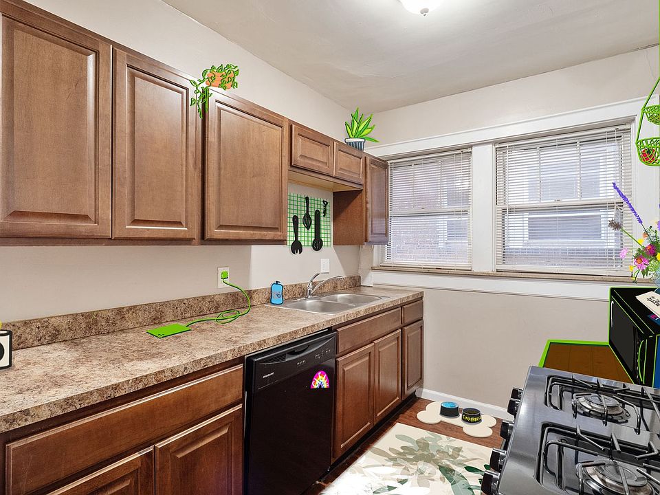 1st image of 4950 Winona Ave #1W-20