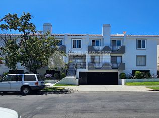 3131 S Canfield Ave APT 207, Los Angeles, CA 90034