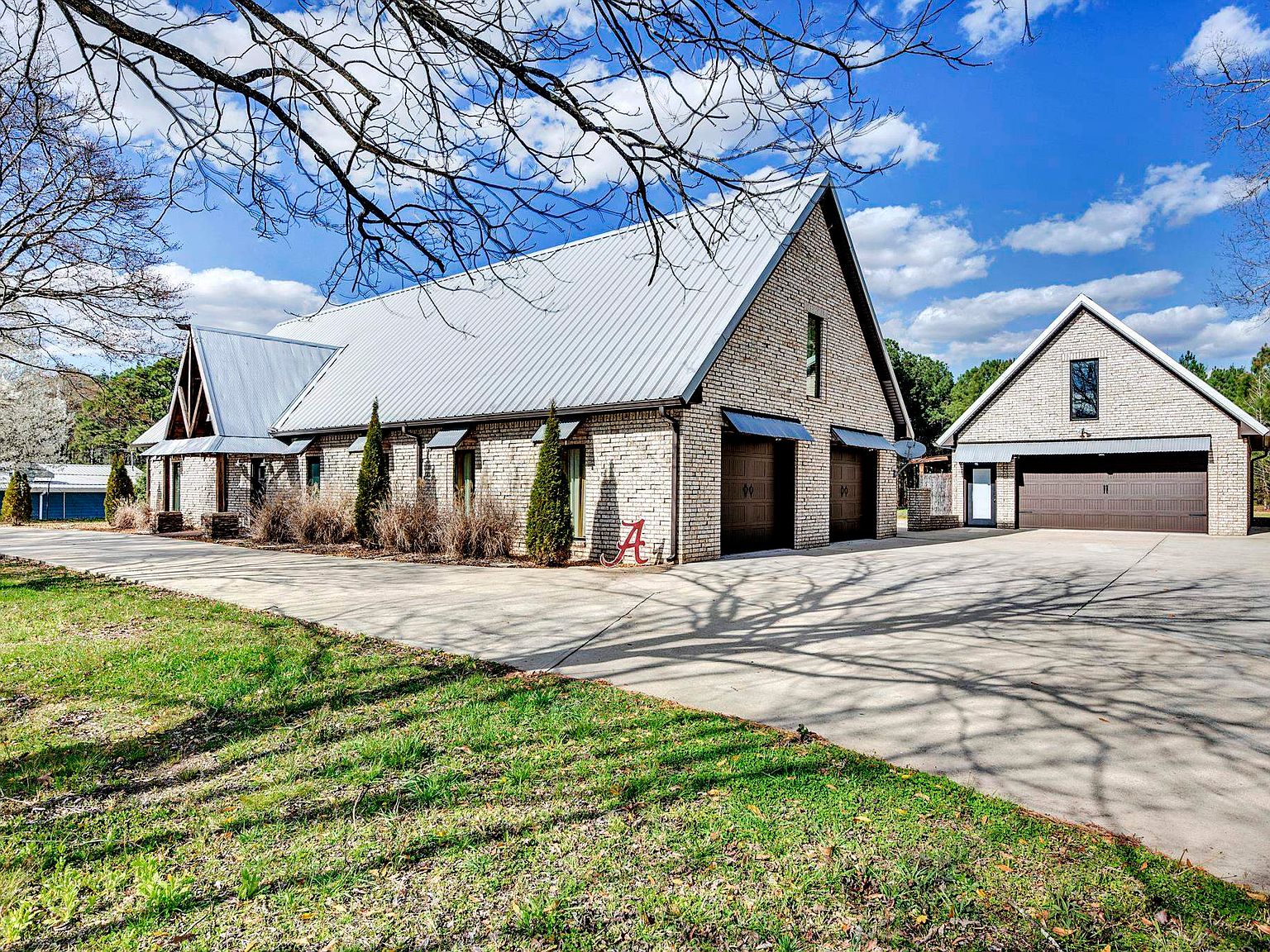 3912 Highway 195, Jasper, AL 35503 Zillow