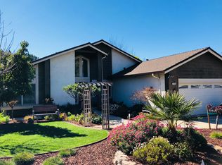 1015 Fleming Ave, San Jose, CA 95127