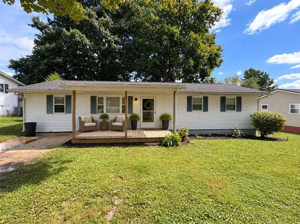 166 Gavin St, Bidwell, OH 45614