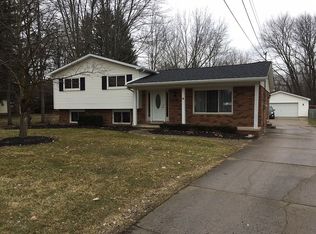 22655 W Main St, Armada, MI 48005