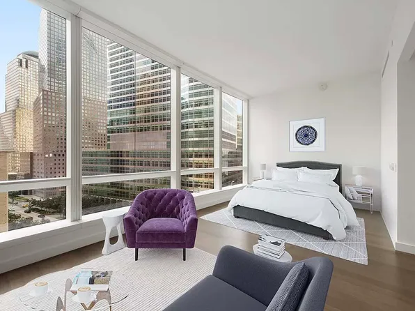 111 Murray St Unit 14-D, New York, NY 10007