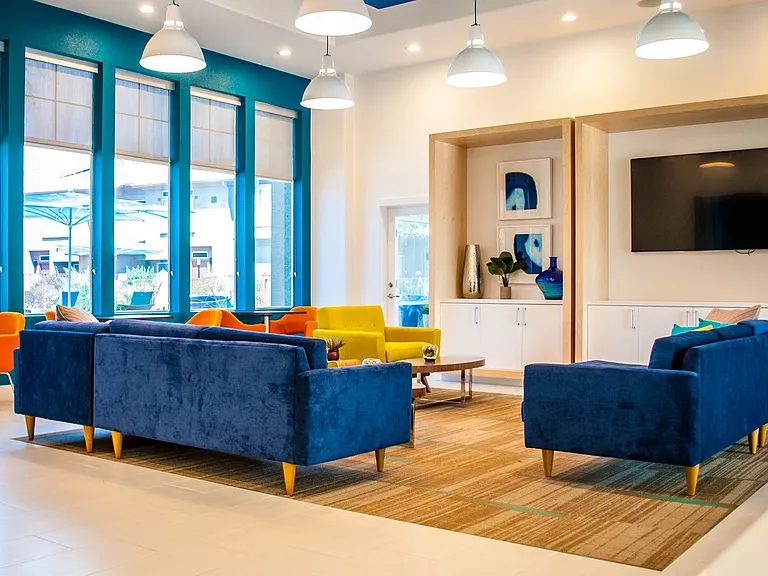 Verano Townhomes — Photo 27