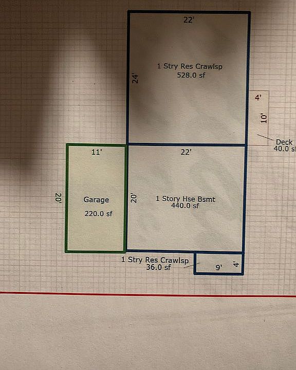 1st image of this home