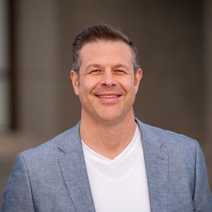 Todd Hawker