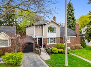 39 Briar Dale Blvd, Toronto, ON M1N1Z6