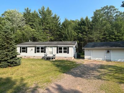 9030 Cth H #H, Eagle River, WI, 54521