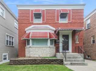 3035 N Natchez Ave, Chicago, IL 60634