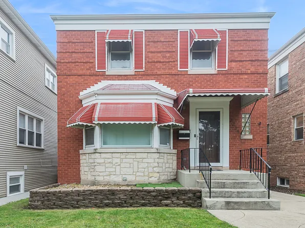 3035 N Natchez Ave, Chicago, IL 60634