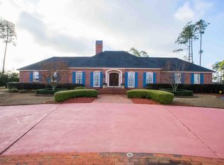205 W 6th St, Donalsonville, GA 39845