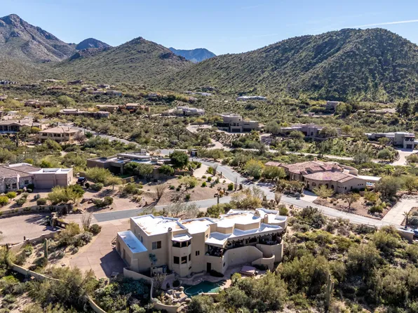 24200 N ALMA SCHOOL Road #5, Scottsdale, AZ 85255