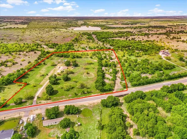 574 Fm 2258, Venus, TX 76084