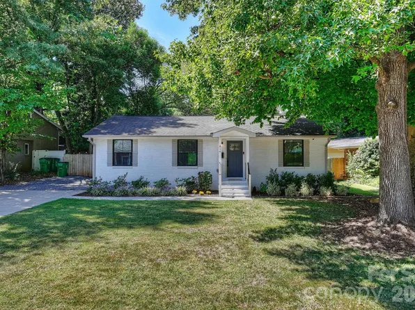 614 Cooper Dr, Charlotte, NC 28210
