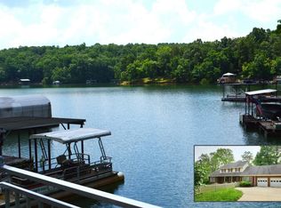 504 Sams Rd, Dawsonville, GA 30534