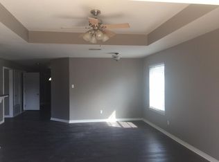 4112 Johnson St, Greenville, TX 75401