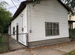 1378 E 45th St, Cleveland, OH 44103