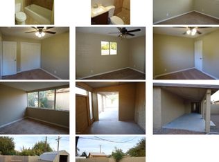 1921 N Lebaron, Mesa, AZ 85201