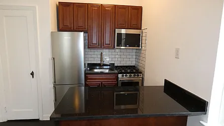 Rented by Karten Real Estate Services LLC