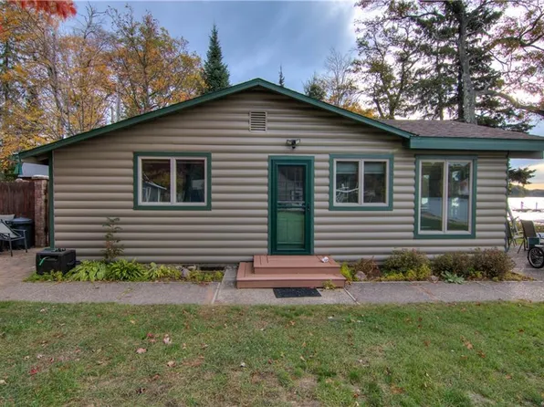 7772 County Highway K #1, Hayward, WI 54843