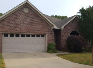 3234 Drake Dr, Benton, AR 72019