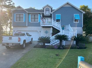 237 Sandcastle Way, Saint Simons Island, GA 31522