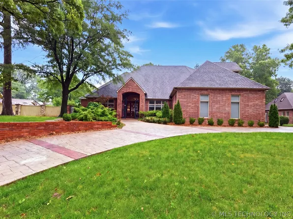 6635 E 107th St, Tulsa, OK 74133