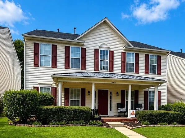 16931 Hugh Torance Pkwy, Huntersville, NC 28078
