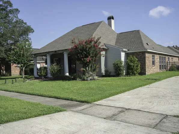 16121 Indigo Ridge Ave, Baton Rouge, LA 70817