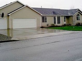 15918 E Renz Dr, Veradale, WA 99037