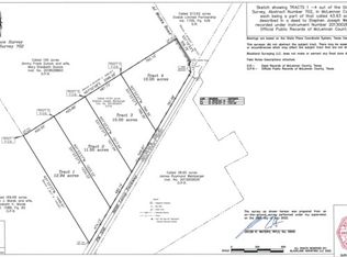 TRACT 3 Leroy Pkwy, West, TX 76691