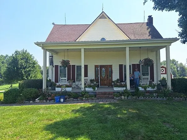 3236 N Old State Route 62, Madison, IN 47250