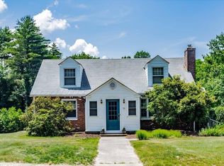 95 State St, Palmer, MA 01069