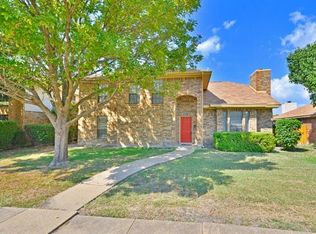 8021 Rice Dr, Rowlett, TX 75088