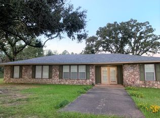 353 Thomas Smith Rd, Sugartown, LA 70662