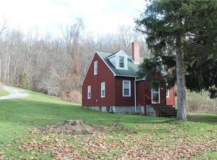 534 Low Hill Rd, Brownsville, PA 15417