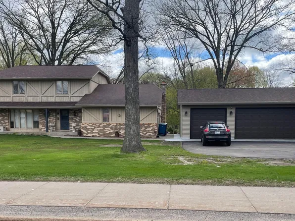 6602 Hemlock Ln N, Maple Grove, MN 55369