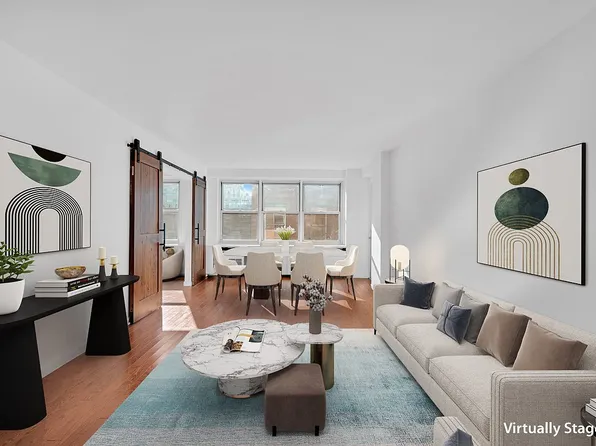 444 E 84th St APT 6B, New York, NY 10028