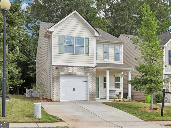 138 Seabreeze Way, Newnan, GA 30265