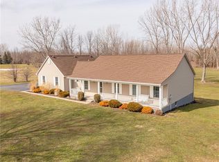 410 Moul Rd, Hilton, NY 14468