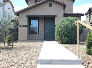 755 W Paseo Celestial, Sahuarita, AZ 85629