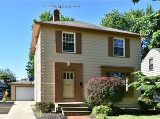 20879 Belvidere Ave, Fairview Park, OH