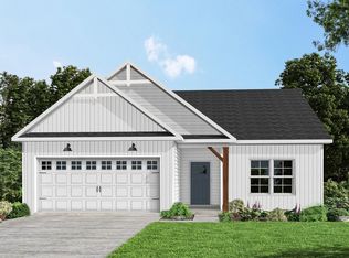 506 Grassy Gap Trl, Aberdeen, NC 28315