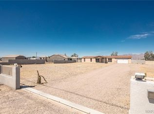4981 S Mountain View Rd, Fort Mohave, AZ 86426