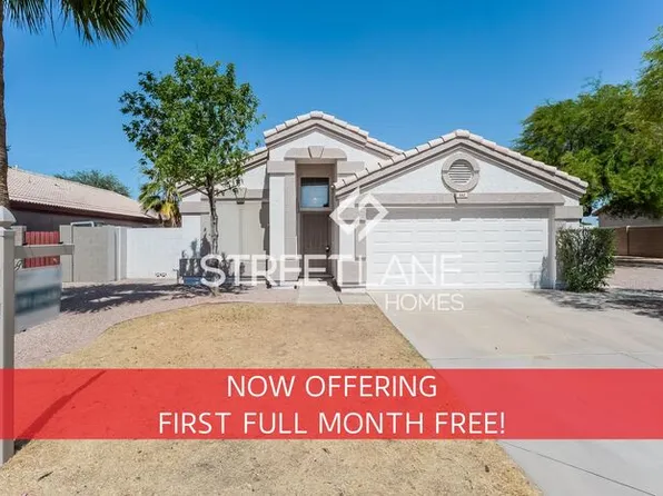 661 S Peppertree Dr, Gilbert, AZ 85296