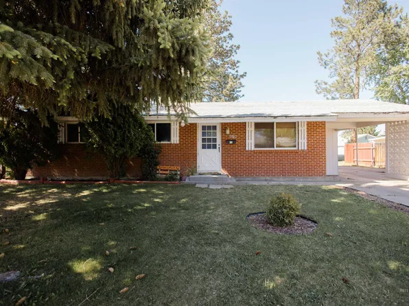 950 E 16 N, Mountain Home, ID 83647
