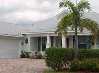 104 Snowy Egret Way, Sebastian, FL 32958