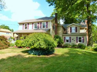 434 E Reliance Rd, Souderton, PA 18964